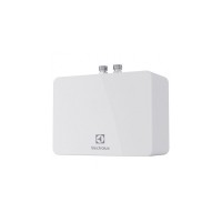 Проточный электрический водонагреватель Electrolux NP4 Aquatronic 2.0