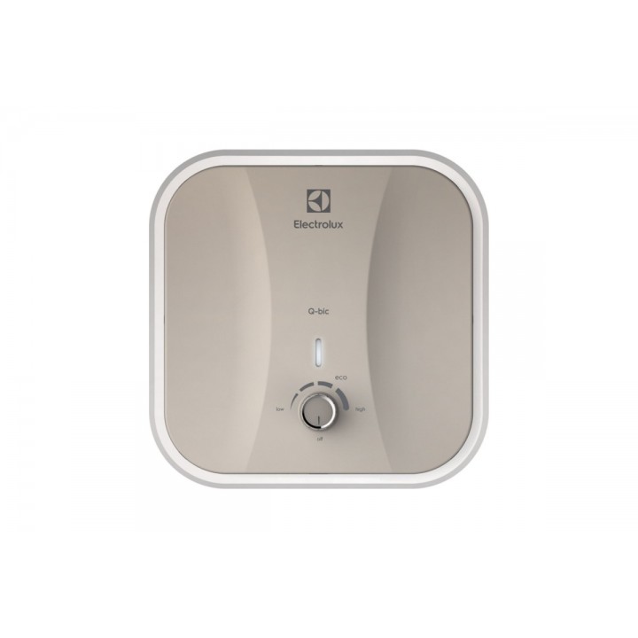 Накопительный водонагреватель Electrolux EWH 10 Q-bic U Накопительный водонагреватель Electrolux EWH 10 Q-bic U