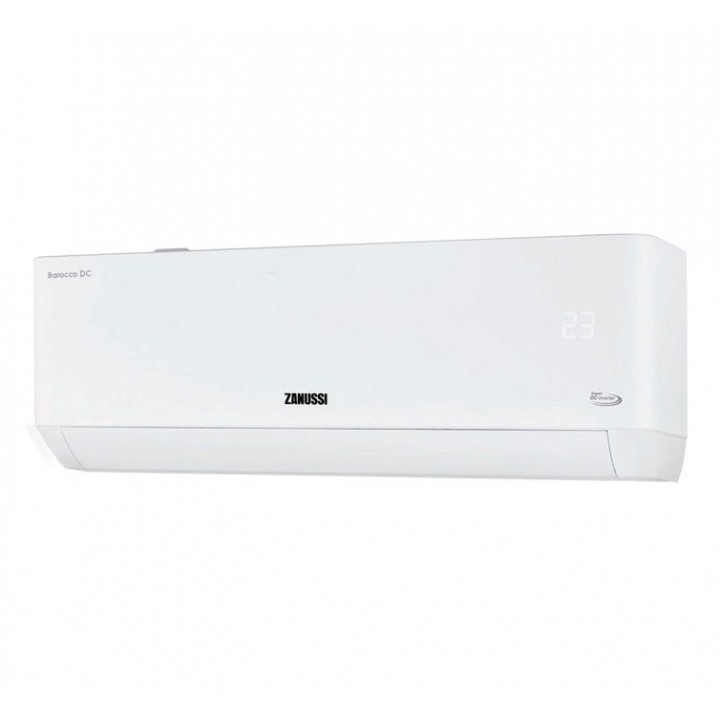 Кондиционер Zanussi Barocco DC Inverter ZACS/I-12 HB/A22/N8 Кондиционер Zanussi Barocco DC Inverter ZACS/I-12 HB/A22/N8