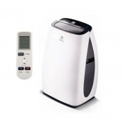 Мобильный кондиционер Electrolux EACM-10 HR/N3