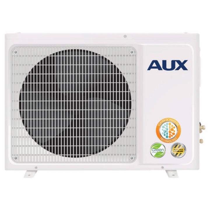 Кондиционер AUX ASW-H12A4/QH-R1DI AS-H12A4/QH-R1DI Кондиционер AUX ASW-H12A4/QH-R1DI AS-H12A4/QH-R1DI