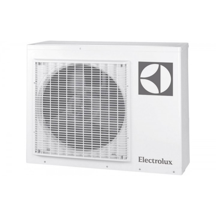 Кондиционер Electrolux EACS/I-18 HM/N8_19Y Кондиционер Electrolux EACS/I-18 HM/N8_19Y