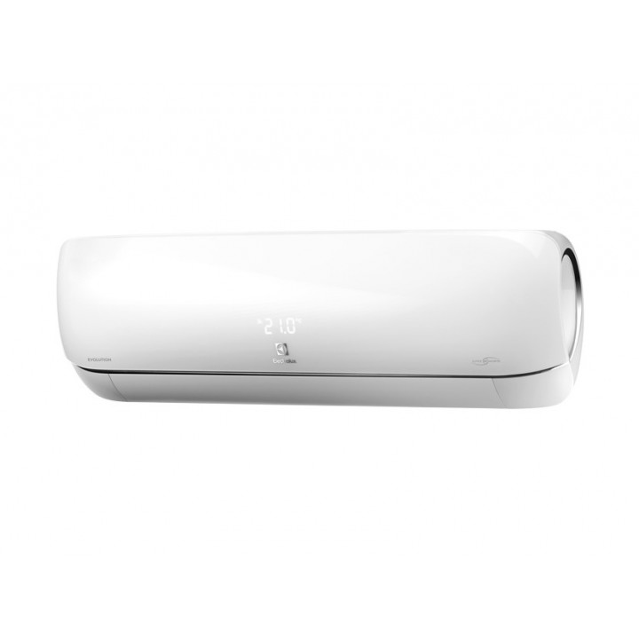 Кондиционер Electrolux Evolution Super DC Inverter EACS/I-11HEV/N3 Кондиционер Electrolux Evolution Super DC Inverter EACS/I-11HEV/N3