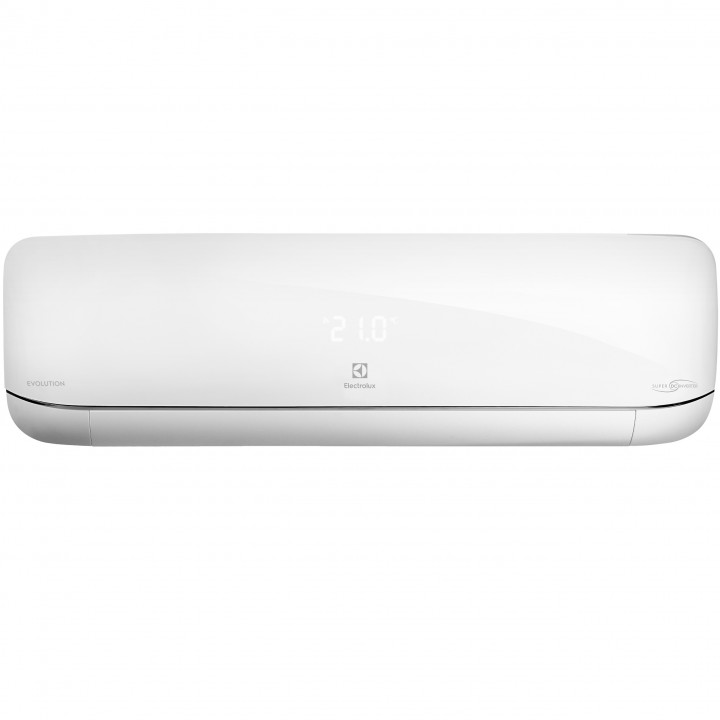 Кондиционер Electrolux Evolution Super DC Inverter EACS/I-11HEV/N3 Кондиционер Electrolux Evolution Super DC Inverter EACS/I-11HEV/N3