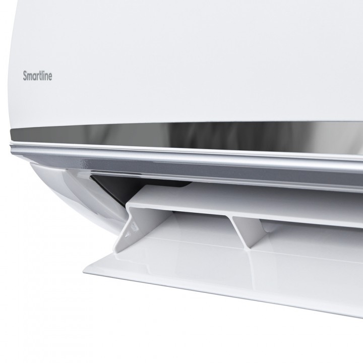 Кондиционер Electrolux Smartlin DC Inverter EACS/I-09HSM/N8 Кондиционер Electrolux Smartlin DC Inverter EACS/I-09HSM/N8