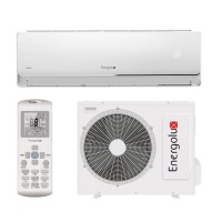 Кондиционер Energolux Basel SAS07B3-A/SAU07B3-A