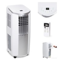 Мобильный кондиционер Gree GPC09AK-K6NNA3A