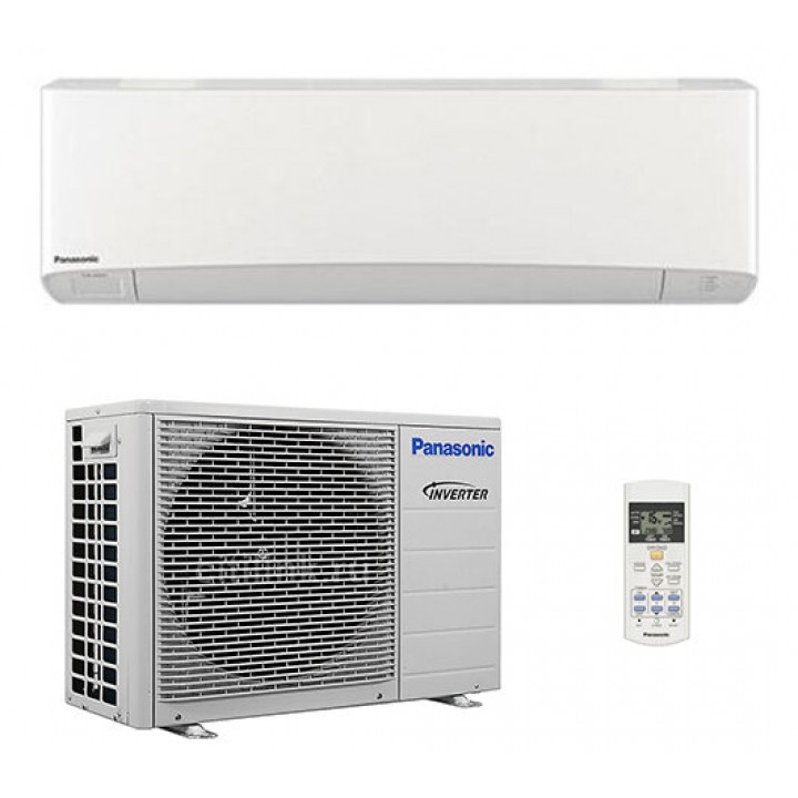 Кондиционер Panasonic Etherea CS-Z71TKEW/CU-Z71TKE Кондиционер Panasonic Etherea CS-Z71TKEW/CU-Z71TKE