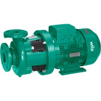 Насос Wilo CronoBloc BL 80/170-3/4