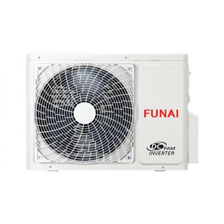 Кондиционер Funai Sensei Inverter RACI-SN65HP.D03 Кондиционер Funai Sensei Inverter RACI-SN65HP.D03