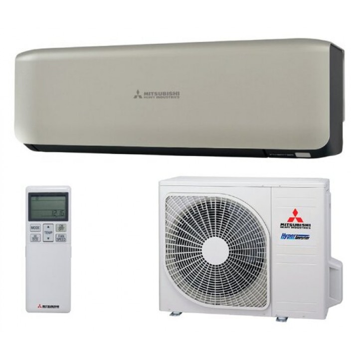 Кондиционер Mitsubishi Heavy Industries SRK60ZSX-WT/SRC60ZSX-W1 Кондиционер Mitsubishi Heavy Industries SRK60ZSX-WT/SRC60ZSX-W1