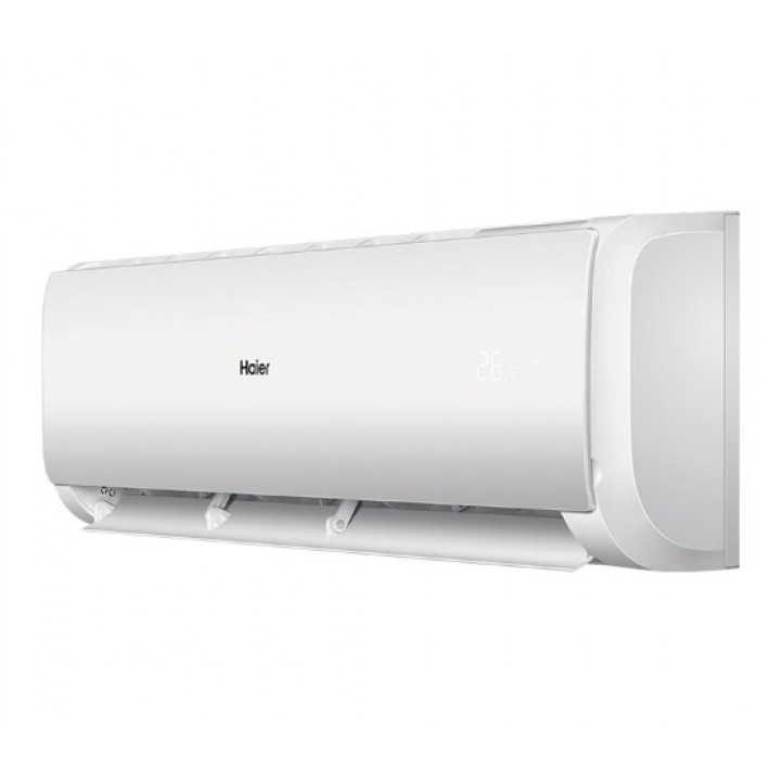Инверторный настенный кондиционер Haier AS07TL4HRA/1U07TL4FRA Инверторный настенный кондиционер Haier AS07TL4HRA/1U07TL4FRA