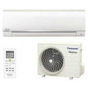 Кондиционер Panasonic Компакт CS-TZ20TKEW/CU-TZ20TKE