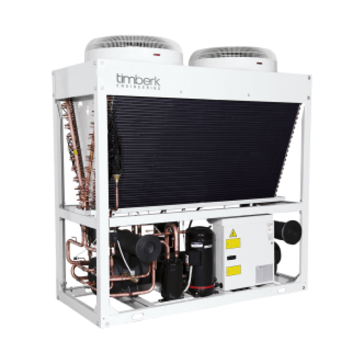 Чиллер Timberk ACMC1 TIM 65WH Чиллер Timberk ACMC1 TIM 65WH