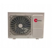 Настенный кондиционер Denko DR-18H