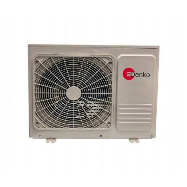 Настенный кондиционер Denko DR-18H Настенный кондиционер Denko DR-18H