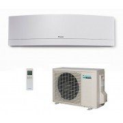 Кондиционер Daikin FTXJ25MW/RXJ25M