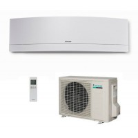 Кондиционер Daikin FTXJ25MW/RXJ25M