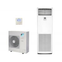 Колонный кондиционер Daikin FVA125A/RZQSG125L9V