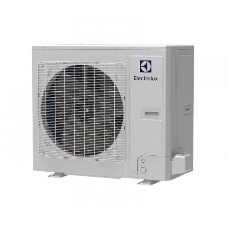 Канальный кондиционер Electrolux EACD-48H/UP3/N3 Канальный кондиционер Electrolux EACD-48H/UP3/N3