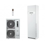 Колонный кондиционер Zanussi ZACF-60 H/N1