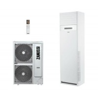 Колонный кондиционер Zanussi ZACF-60 H/N1