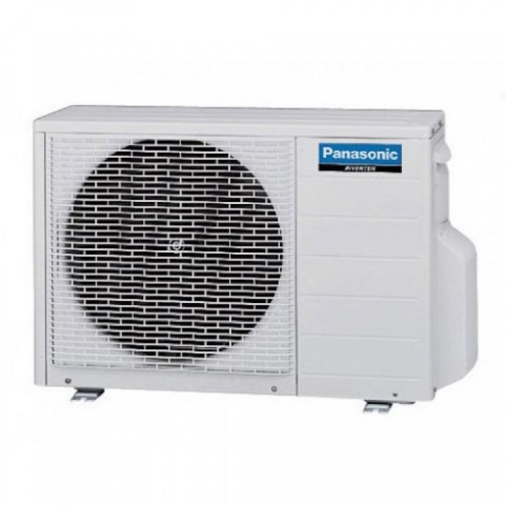 Наружный блок Panasonic U-4E23JBE на 4 внутренних Наружный блок Panasonic U-4E23JBE на 4 внутренних