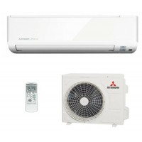 Кондиционер Mitsubishi Heavy Industries SRK35ZSPR-S/SRC35ZSPR-S