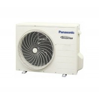 Кондиционер Panasonic Компакт CS-TZ42TKEW/CU-TZ42TKE