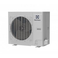 Напольно-потолочный кондиционер Electrolux EACU-48H/UP3-DC/N8