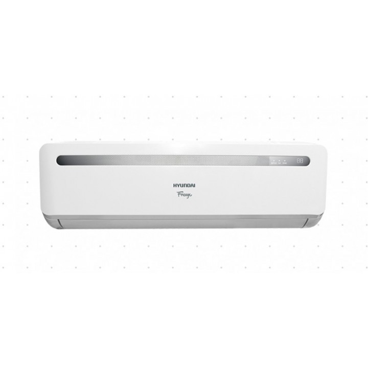 Hyundai Forsage H-AR3-12H-UI022 сплит система Hyundai Forsage H-AR3-12H-UI022 сплит система
