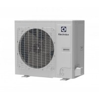 Кассетный кондиционер Electrolux EACC-60H/UP3-DC/N8
