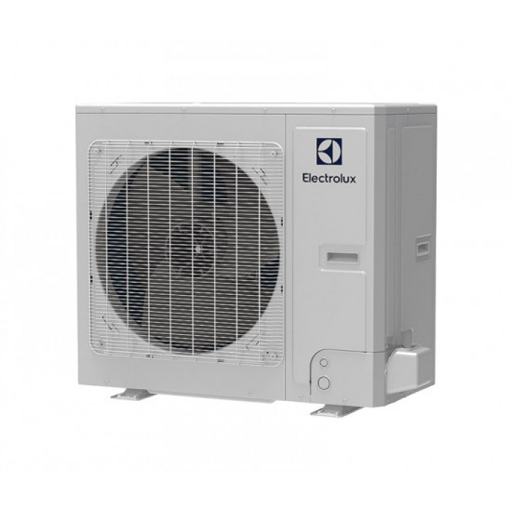 Кассетный кондиционер Electrolux EACC-60H/UP3-DC/N8 Кассетный кондиционер Electrolux EACC-60H/UP3-DC/N8