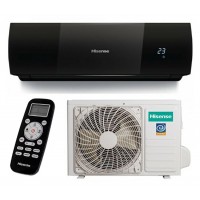 Кондиционер Hisense Black Star DC Inverter AS-09UR4SYDDEIB1