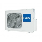 Кондиционер Haier Lightera DC-Inverter AS12NS5ERA-G/1U12BS3ERA