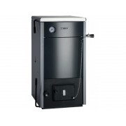 Bosch SOLID 2000 B SFU 12-1 HNS Твердотопливный котел