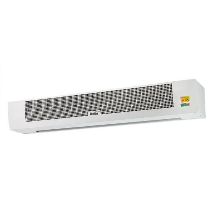 Тепловая завеса Ballu BHC-B15T09-PS Тепловая завеса Ballu BHC-B15T09-PS