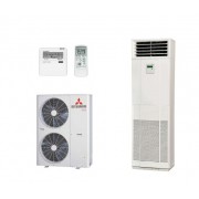 Колонный кондиционер Mitsubishi Heavy FDF140VS