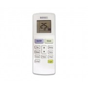 Настенный кондиционер Green GRI/GRO-09 HH2