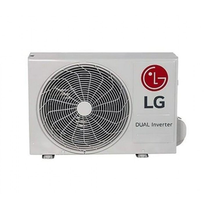 Кондиционер LG ECO S09EQR Кондиционер LG ECO S09EQR