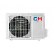 Кондиционер Cooper&Hunter Supreme CH-S12FTXAM2S-WP (белый)