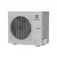 Напольно-потолочный кондиционер Electrolux EACU-60H/UP3/N3