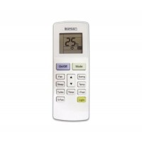 Настенный кондиционер Green GRI/GRO-24 HH2
