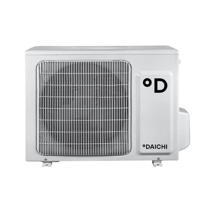 Кондиционер Daichi Peak DA35AVQS1-W/DF35AVS1 Кондиционер Daichi Peak DA35AVQS1-W/DF35AVS1