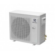 Напольно-потолочный кондиционер Electrolux EACU-24H/UP3-DC/N8