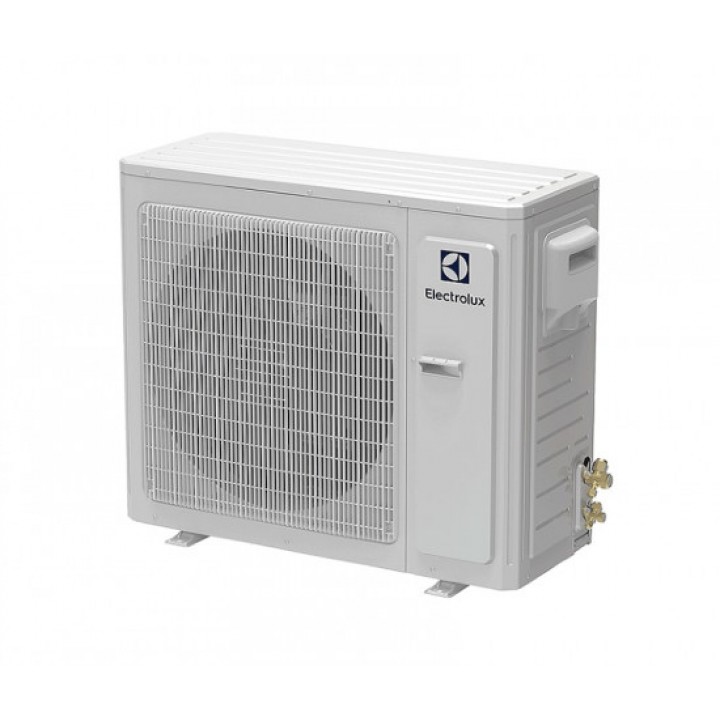 Напольно-потолочный кондиционер Electrolux EACU-24H/UP3-DC/N8 Напольно-потолочный кондиционер Electrolux EACU-24H/UP3-DC/N8