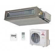 Канальный кондиционер Mitsubishi Heavy FDUM90VNP