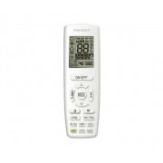 Кондиционер Pioneer Fortis KFRI50MW/KORI50MW