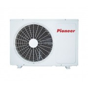 Кондиционер Pioneer Fortis KFRI50MW/KORI50MW