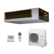 Канальный кондиционер Fujitsu ARYG30LHTBP/AOYG30LВТА